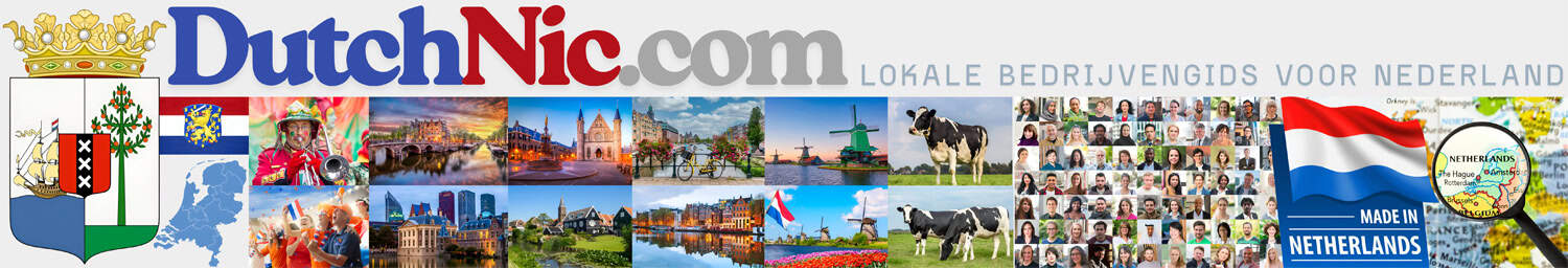 Gemaakt in Nederland - Oude Liefde